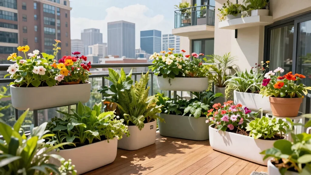 14 Portable Garden Beds That Move With You and Don't Need Assembly