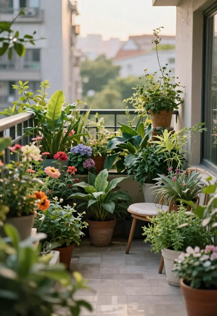 15 Balcony Plants Ideas That Thrive in Small Spaces and Low Light - Conclusion 1