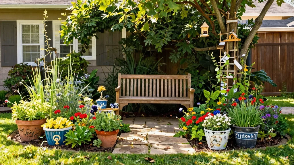15 Front Yard Decor Ideas That Boost Curb Appeal Without a Full Makeover
