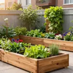 15 Modular Raised Garden Bed Ideas That Expand as Your Garden Grows