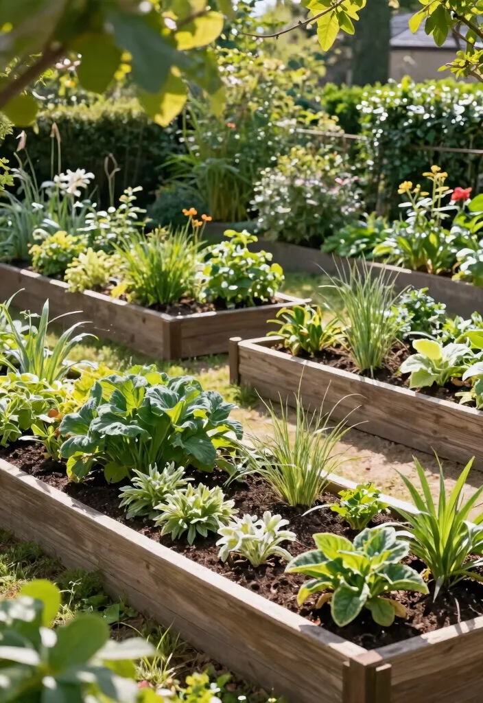 15 Modular Raised Garden Bed Ideas That Expand as Your Garden Grows - Conclusion 1