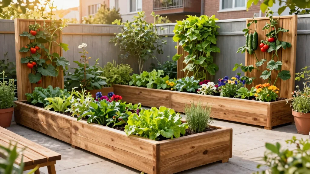 15 Modular Raised Garden Bed Ideas That Expand as Your Garden Grows