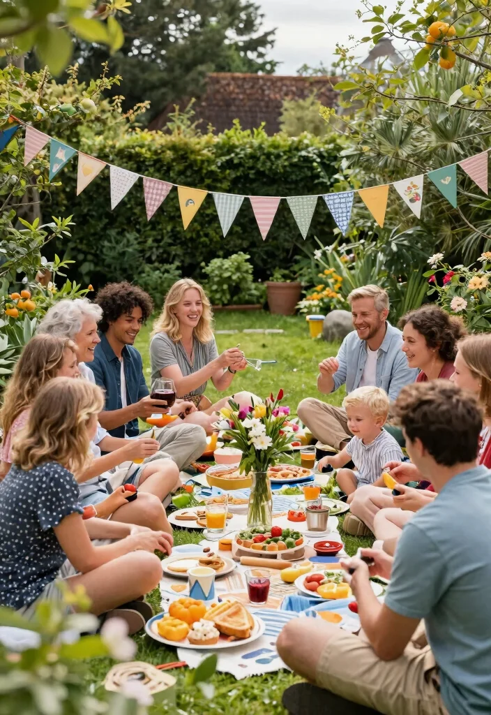 15 Outdoor Party Games That Work for All Ages and Skill Levels - Conclusion 1